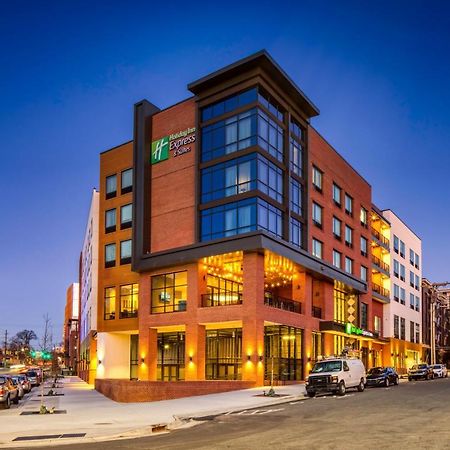 Holiday Inn Express & Suites - Charlotte - South End, An Ihg Hotel Exterior photo