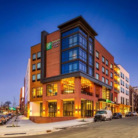 Holiday Inn Express & Suites - Charlotte - South End By Ihg Exterior photo