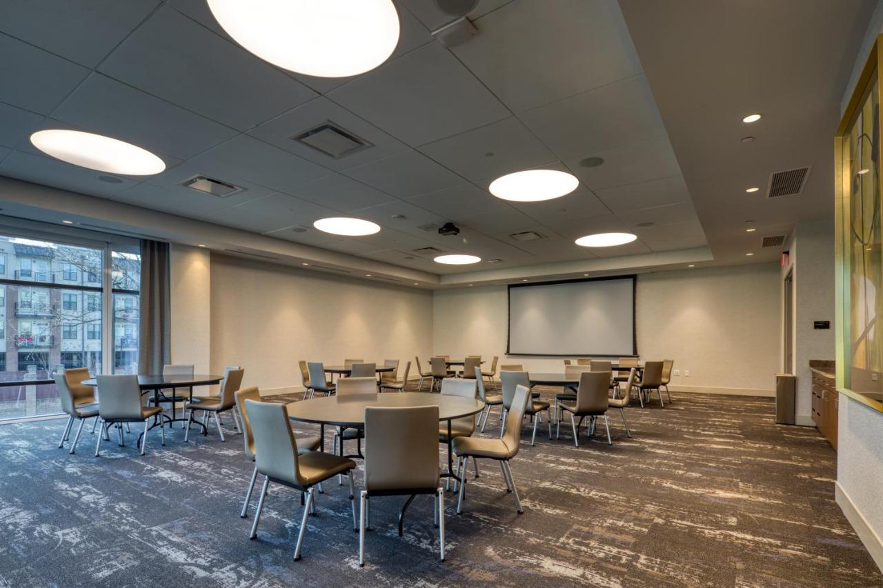 Holiday Inn Express & Suites - Charlotte - South End By Ihg Exterior photo